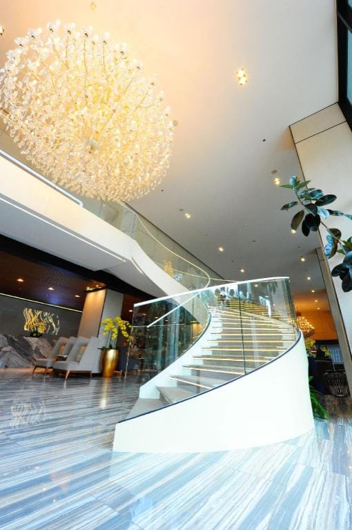Brighton Grand Hotel Pattaya Hotel in Pattaya City
