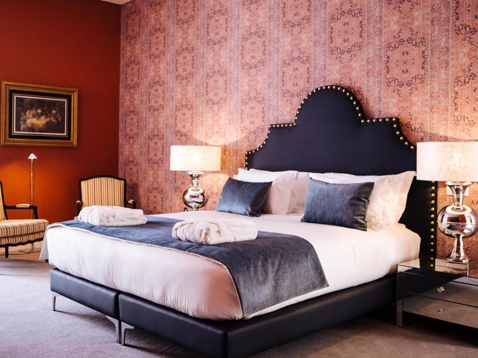 Dear Lisbon - Gallery House Bed and Breakfast in Lisbon