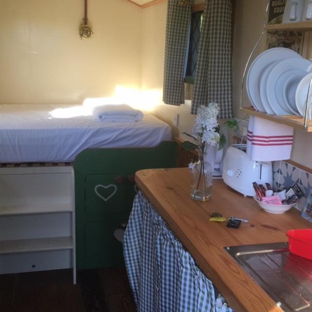 Widbrook Barns Bed and Breakfast in Trowbridge