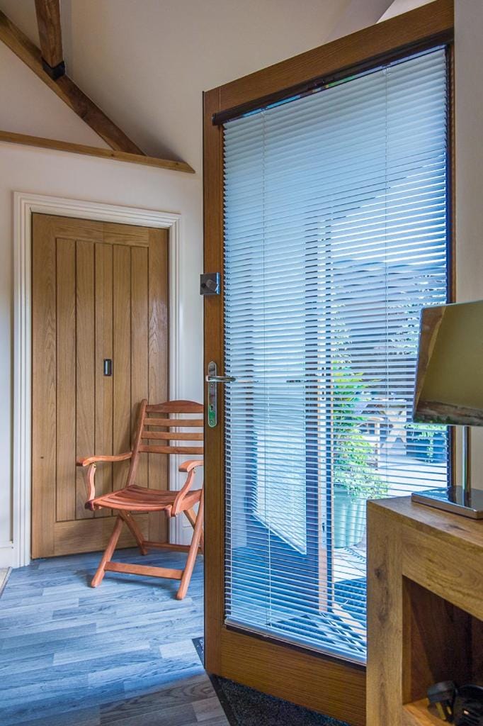 Widbrook Barns Bed and Breakfast in Trowbridge