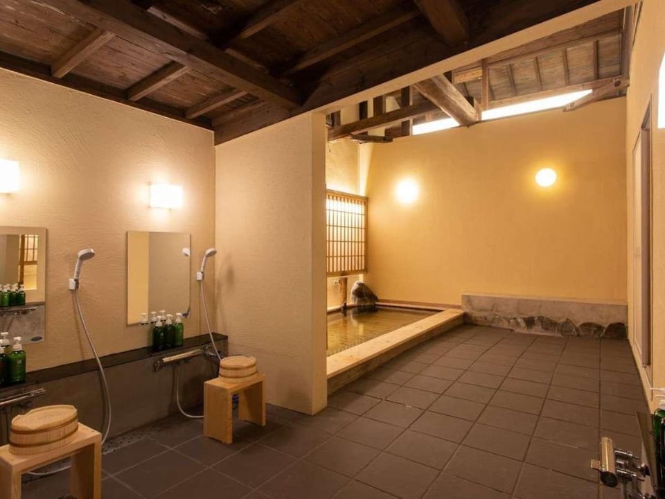 HANASHOAN Hotel in Fukuoka Prefecture