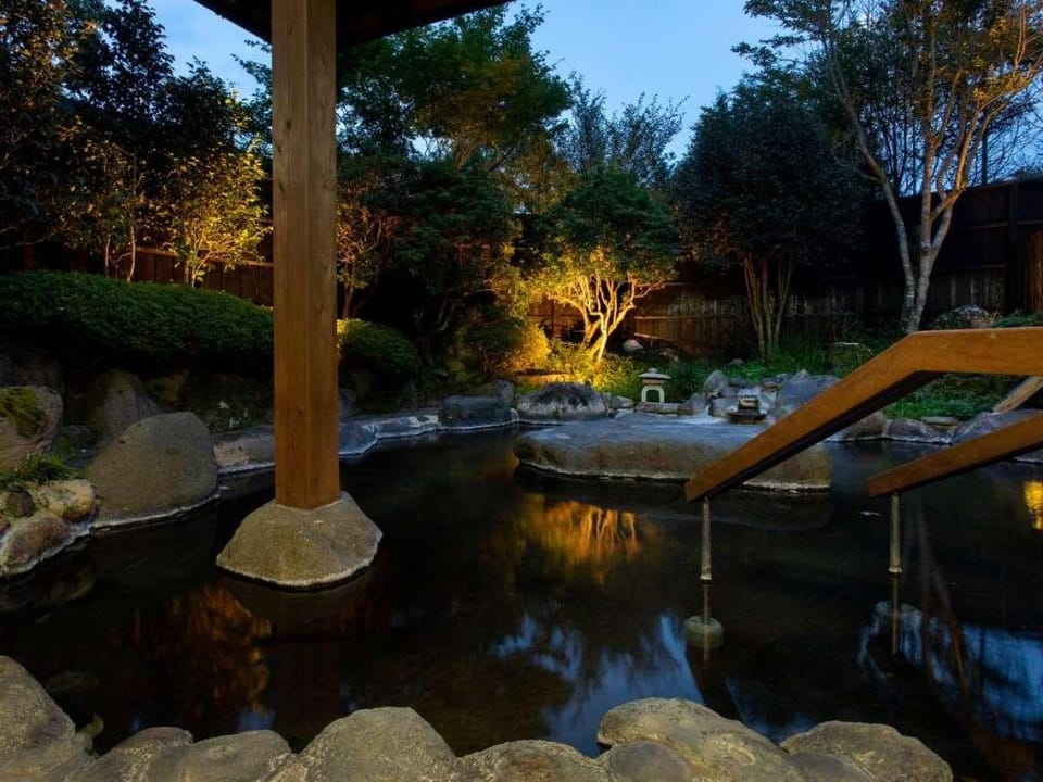HANASHOAN Hotel in Fukuoka Prefecture