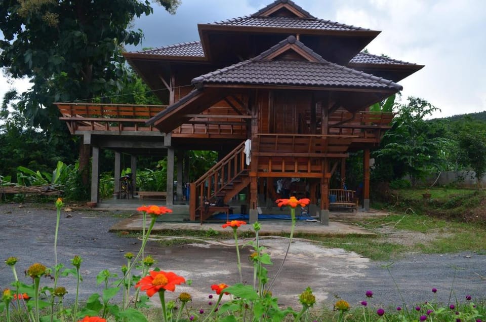maewin Terrace Hotel in Thailand