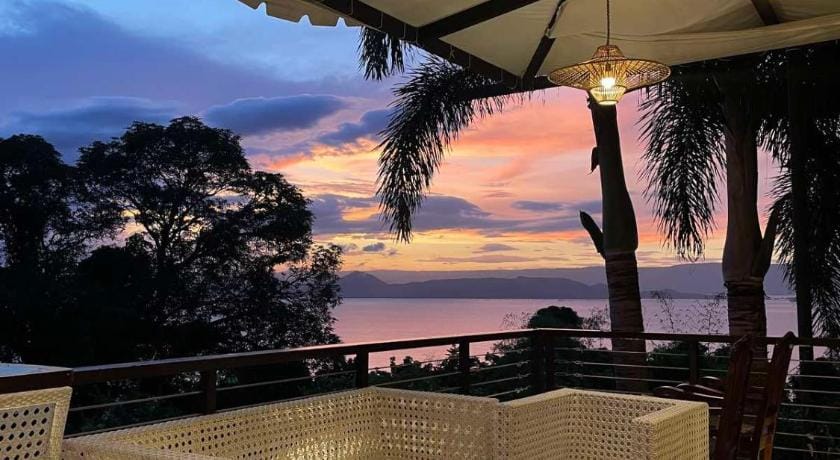 Villas by Eco Hotels Villa in Calabarzon