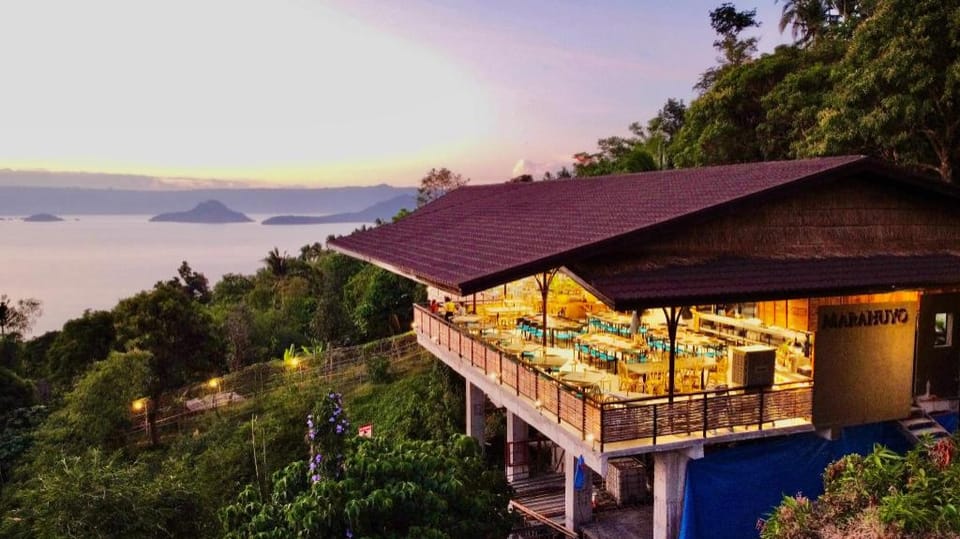 Villas by Eco Hotels Villa in Calabarzon