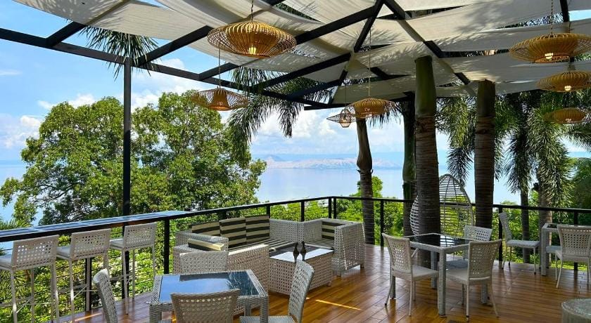 Villas by Eco Hotels Villa in Calabarzon