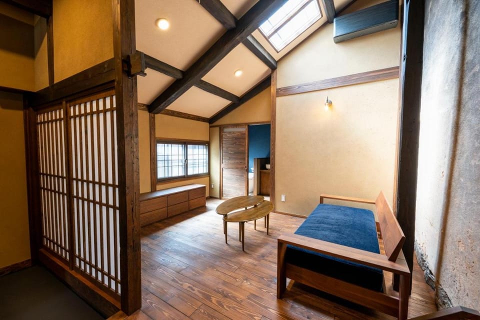 Obama Machiya Stay Vacation rental in Japan