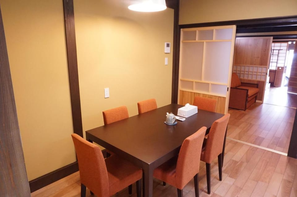 Obama Machiya Stay Vacation rental in Japan