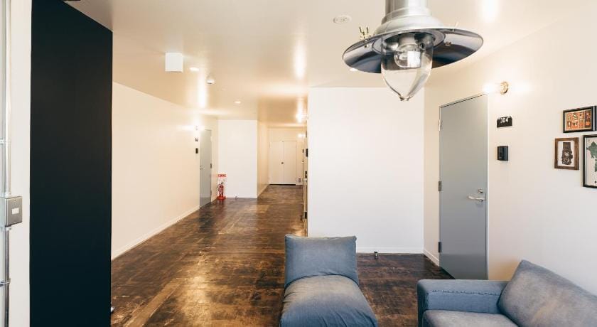 Pack Studio Tanaka Apartment in Osaka