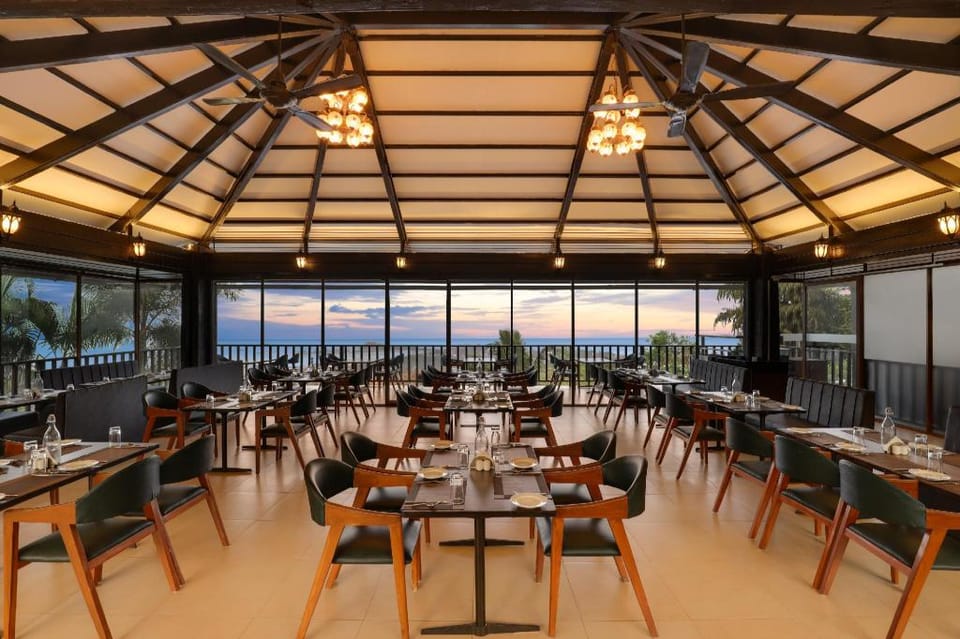 Lemon Tree Hotel, Dapoli Resort in Maharashtra