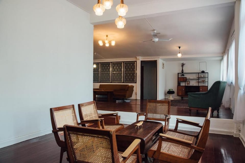 DoubleTree House Bed and Breakfast in Chiang Mai