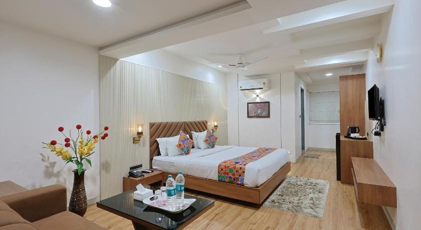 Hotel Ambassador Hotel in Vadodara