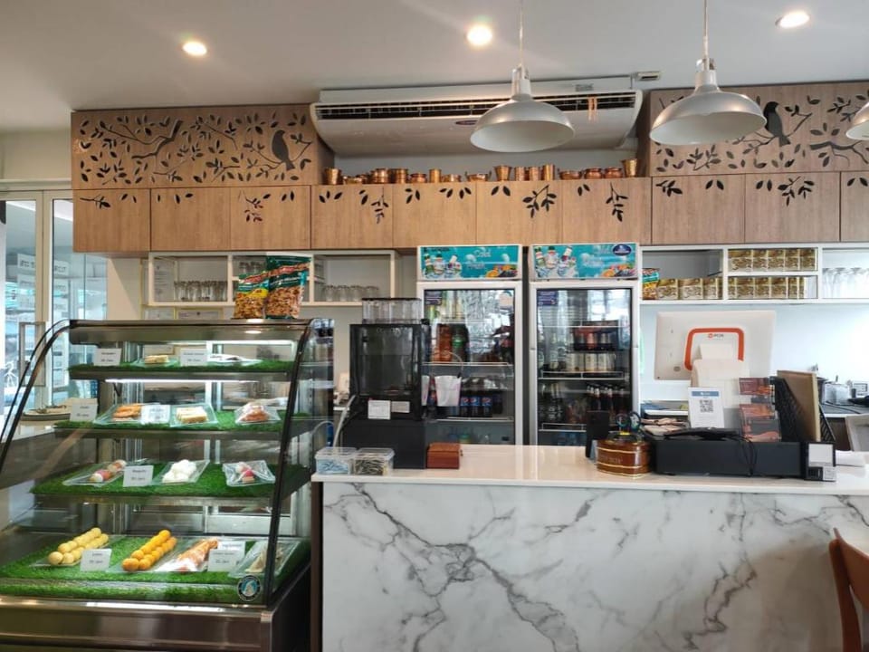 Park 38 Hotel Hotel in Kathu