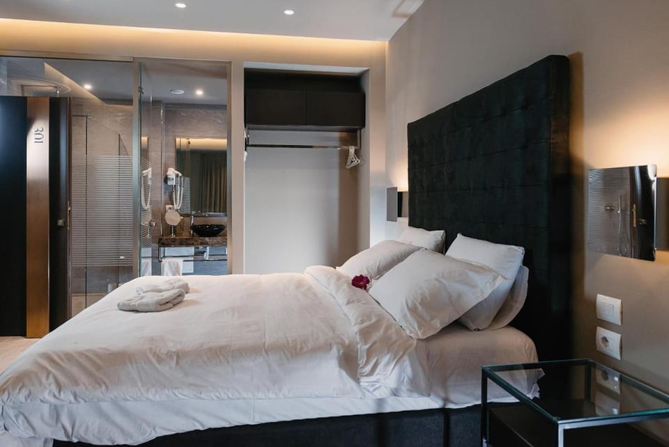 Hotel Egnatia Hotel in Tirana County, Albania