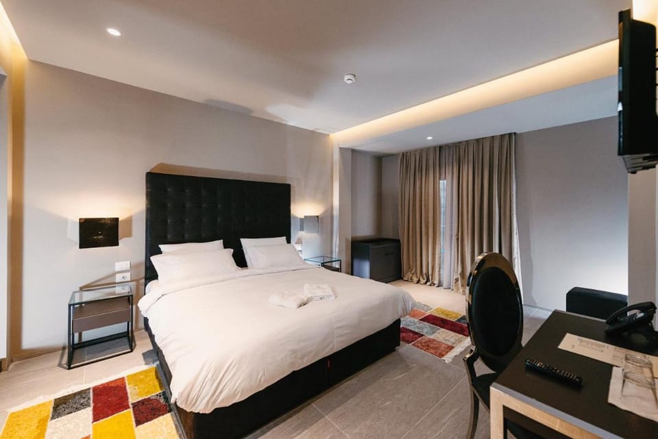 Hotel Egnatia Hotel in Tirana County, Albania
