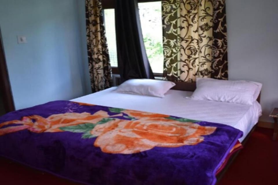 Hotel Surat, Barot Bed and Breakfast in Punjab, India