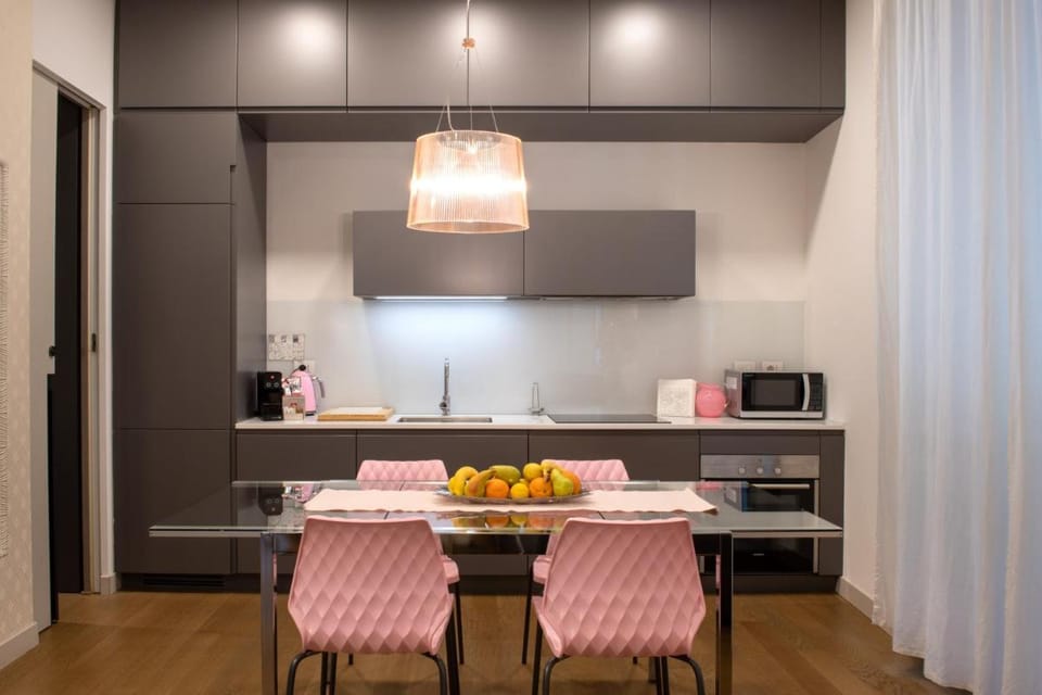 Madeleine apartments - Brera Apartment in Milan