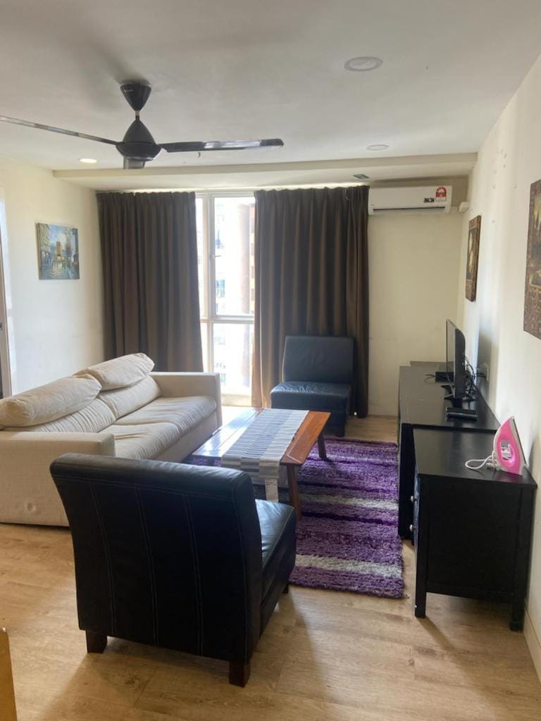 Arina Unity Apartment in Federal Territory of Kuala Lumpur