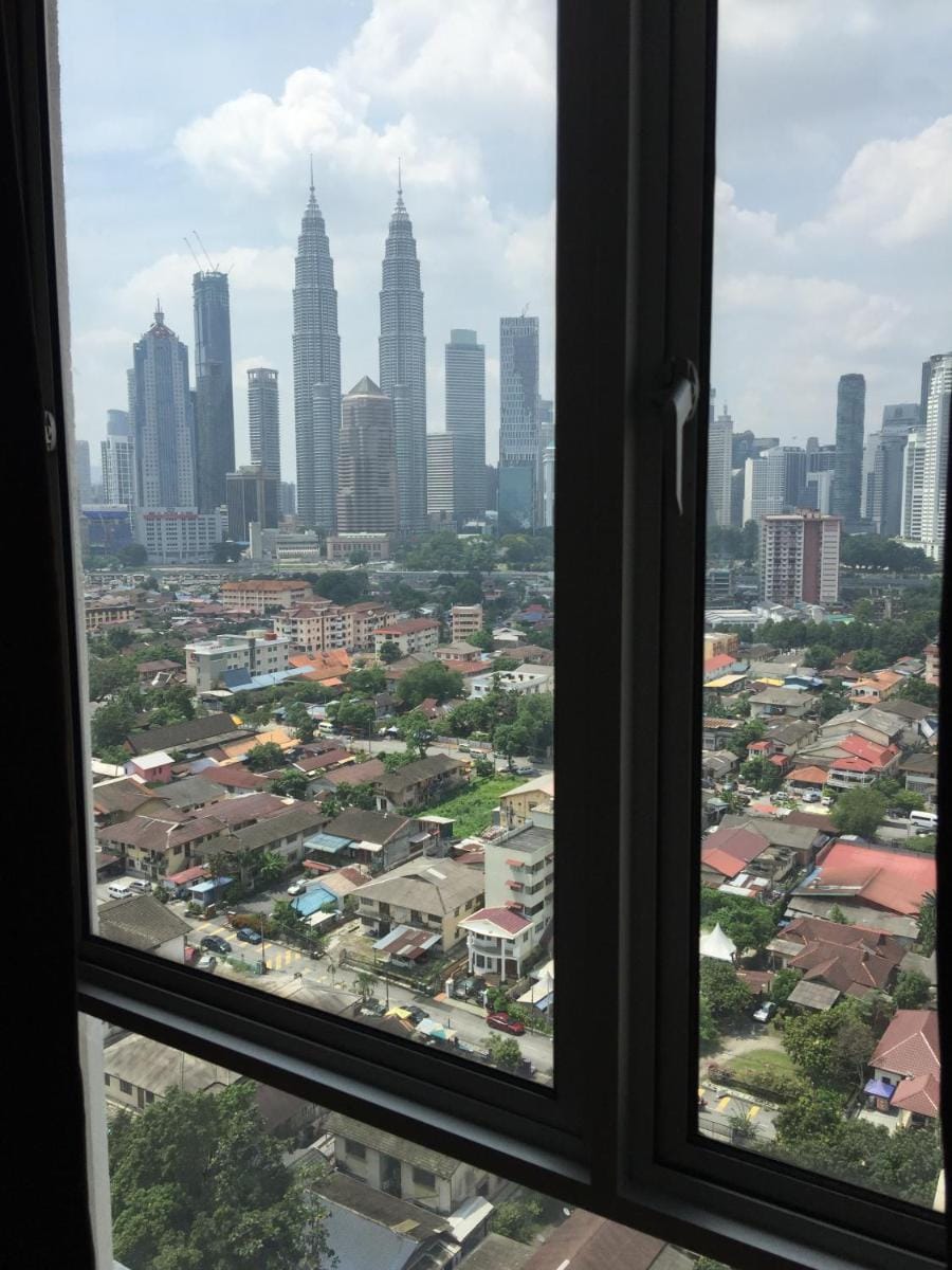 Arina Unity Apartment in Federal Territory of Kuala Lumpur