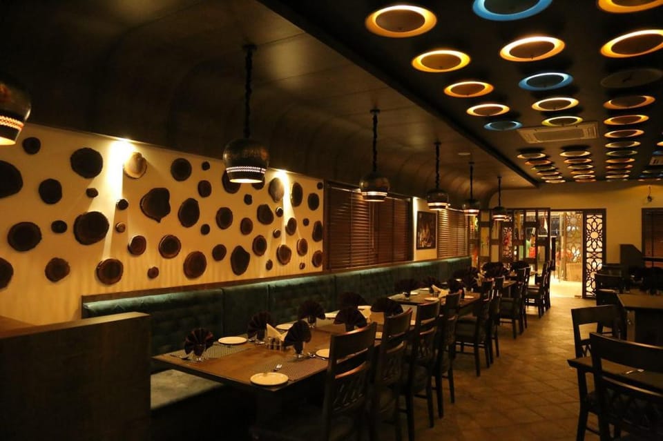 Hotel Heritage-  Somnath Hotel in Gujarat