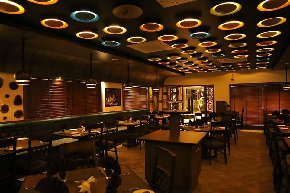 Hotel Heritage-  Somnath Hotel in Gujarat