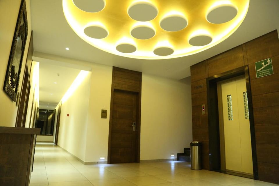 Hotel Heritage-  Somnath Hotel in Gujarat