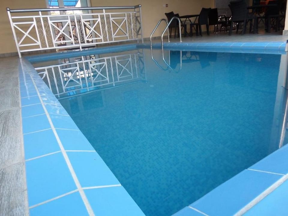 Providence Hotel and Suites Hotel in Nigeria