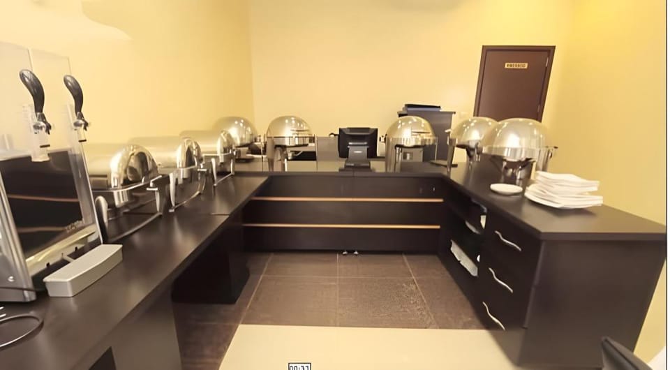 Caesar's Court Hotel and Suites Hotel in Nigeria