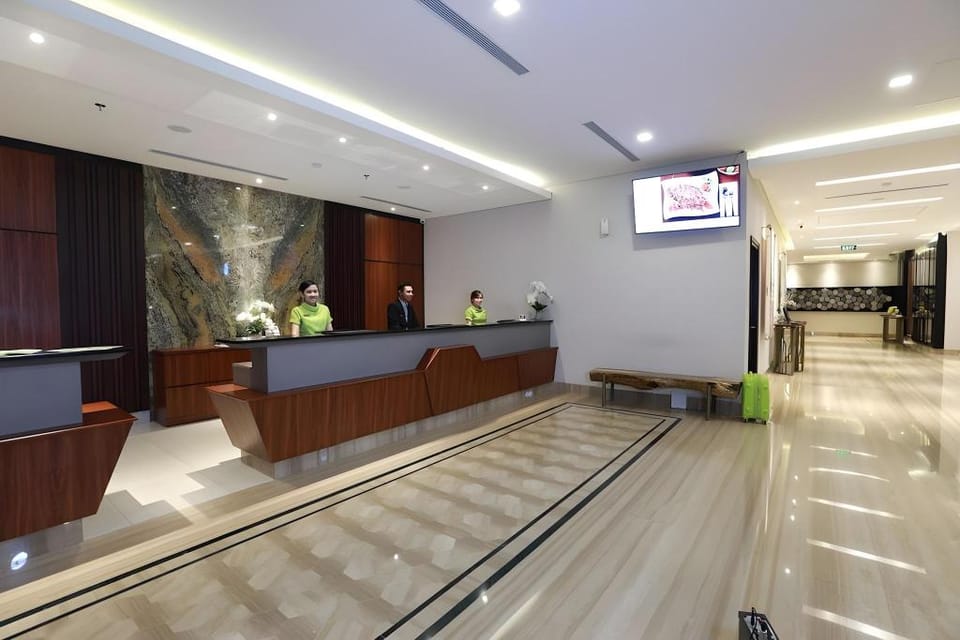 PrimeBiz Hotel Surabaya Hotel in Surabaya