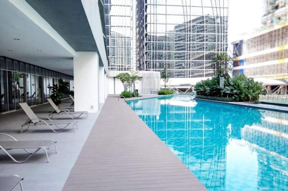 KL Gateway Residence Bangsar by LilyandLoft Apartment in Federal Territory of Kuala Lumpur