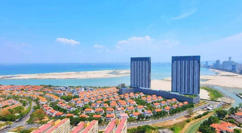 Maritime Suite Holiday Rental II Apartment in Tanjung Bungah