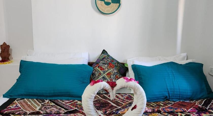Blue Eye Hostel Hostel in Sindh