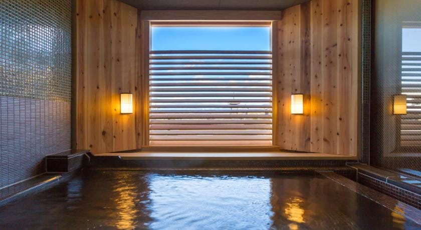 Saka Hotel Kyoto Hotel in Kyoto