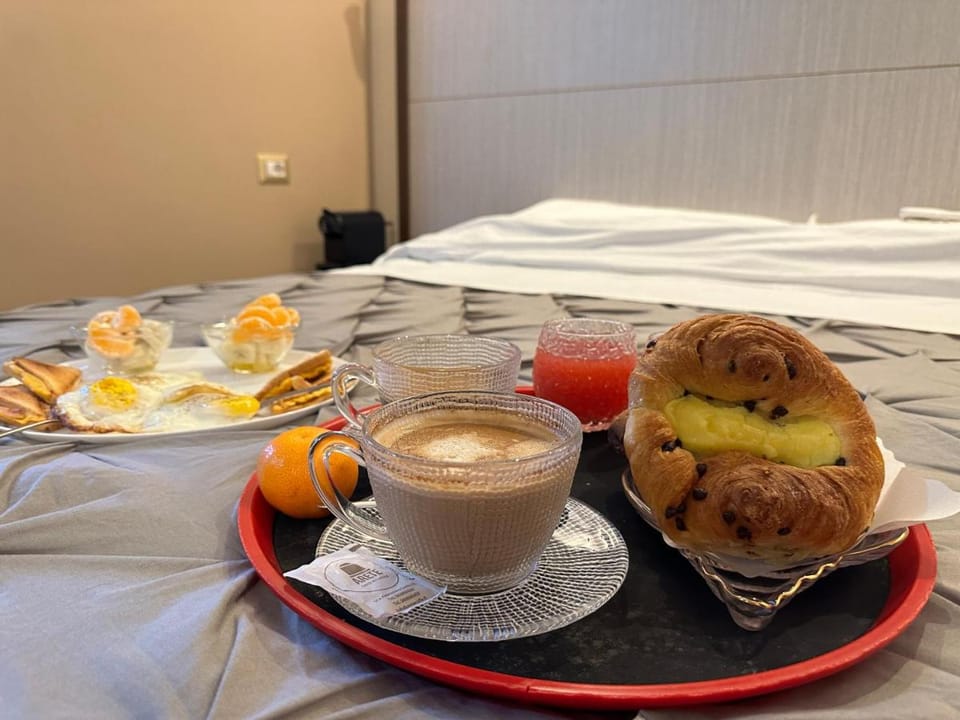 Candia Rooms Bed and Breakfast in Rome