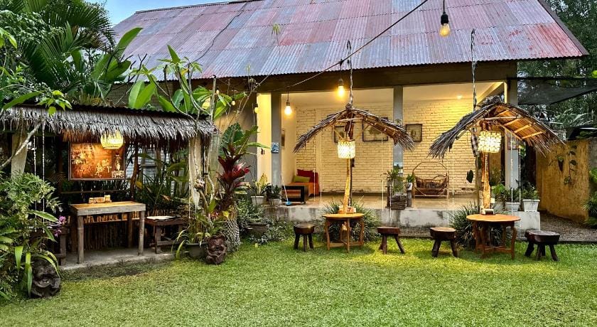 Winaposa Hotel in Bali