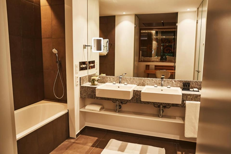 Steigenberger Hotel München Hotel in Munich
