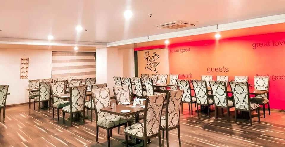 hotel chandralok rewa Hotel in Uttar Pradesh