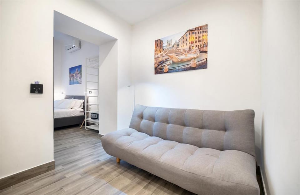 Clementi 18 Suites Rome Bed and Breakfast in Rome