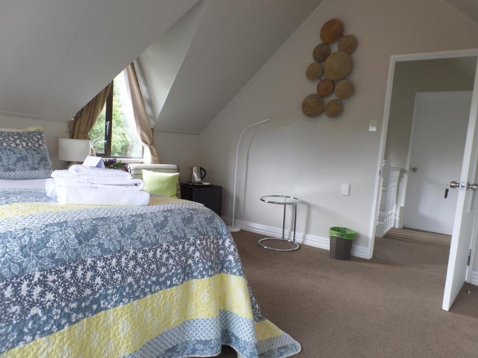 Riverstone House Bed and Breakfast in Otago