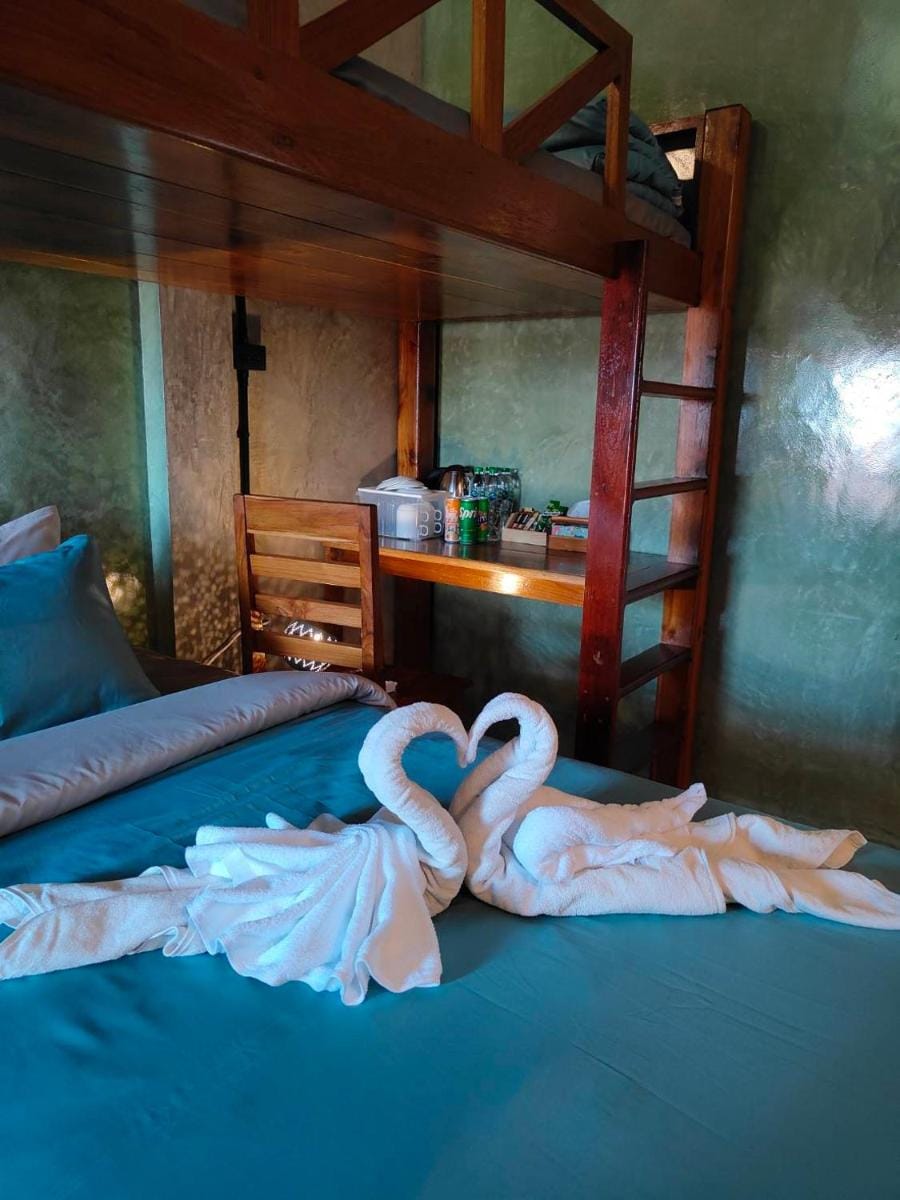 Smilingface guesthouse Resort in Thailand