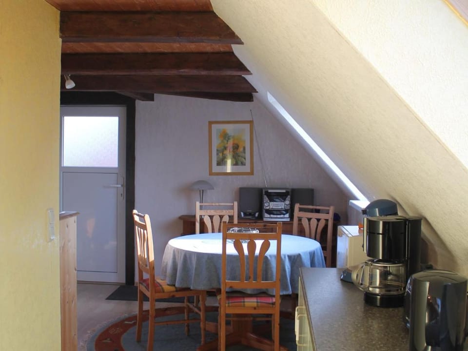 Moderne Ferienwohnung in Meeresnähe in Tarnewitz Apartment in Boltenhagen