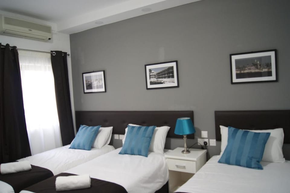 Buccaneers Boutique Guest House Hotel in Saint Paul's Bay