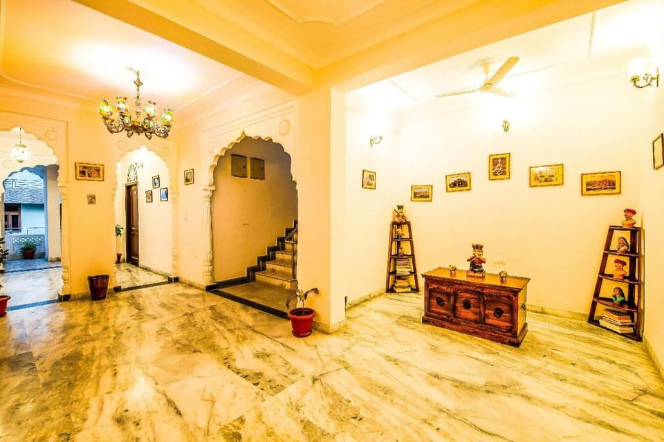 Hotel Harsoli Haveli Hotel in Jaipur