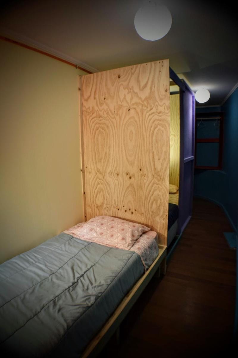 Kapai Hostel Hostel in Valdivia