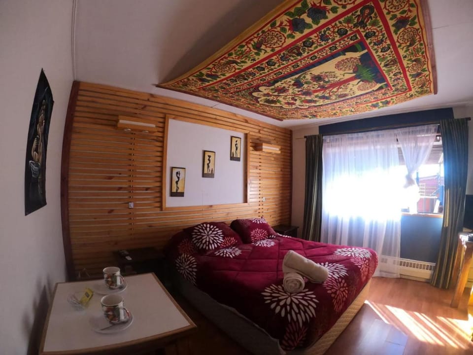 Kapai Hostel Hostel in Valdivia
