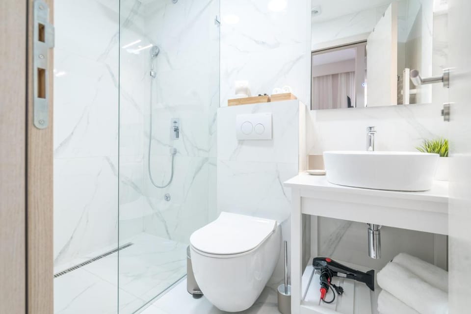 Veneti Suites Apartment in Belgrade