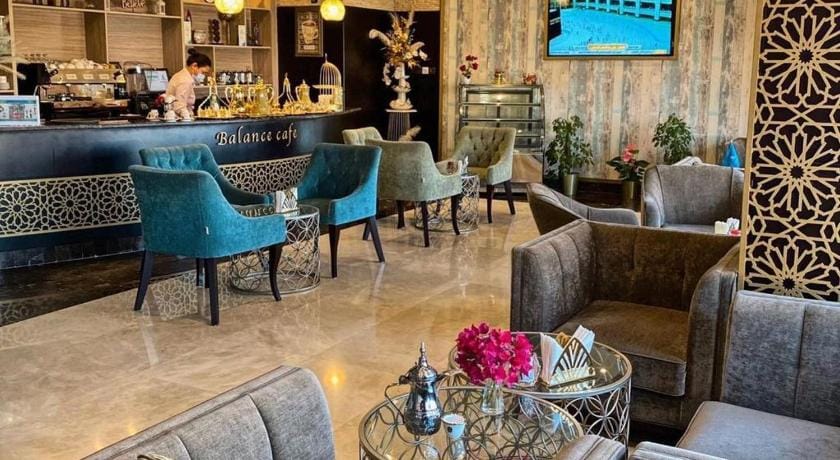 Royal View Hotel Hotel in Ras al Khaimah