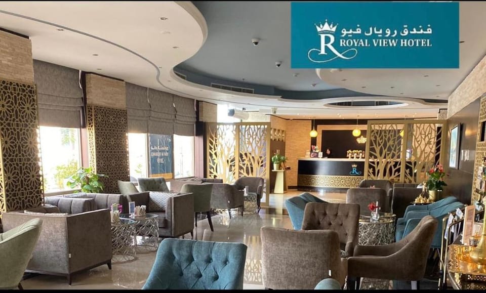 Royal View Hotel Hotel in Ras al Khaimah