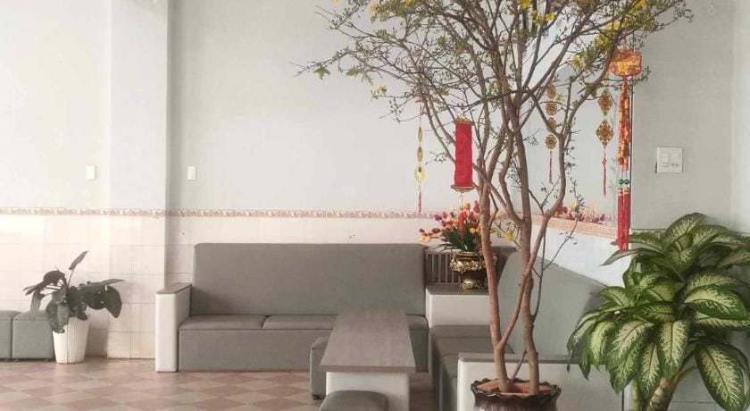 Thiên Nga Hotel Hotel in Bình Thuận Province