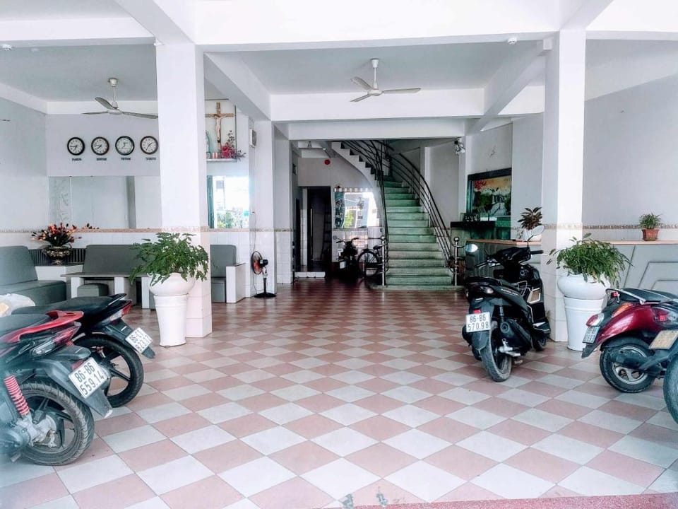 Thiên Nga Hotel Hotel in Bình Thuận Province